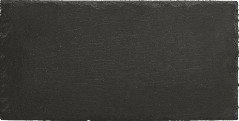 Кровельный сланец Charcoal 500x250 мм — натуральная черная черепица купить в Новосибирске 