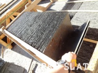 Кровельный сланец RKS SLATE Multicolor — купить черепицу из Бразилии в Новосибирске