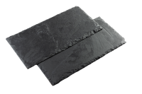Кровельный сланец RKS SLATE Graphite — купить черепицу для крыши в Новосибирске