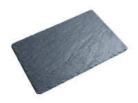 RKS Slate Black Blue — кровельный сланец глубокого сине-чёрного тона купить в Новосибирске