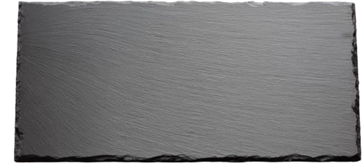 Кровельный сланец Charcoal 400x200 мм — угольная черепица для крыши в Новосибирске