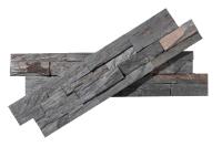 3D панели RKS SLATE Сланец Rustic Rockface