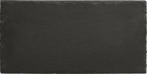 Кровельный сланец Charcoal 400x200 мм — угольная черепица для крыши в Новосибирске