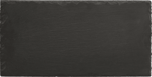 Кровельный сланец Charcoal 400x200 мм — угольная черепица для крыши в Новосибирске