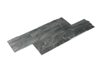 3D панели RKS SLATE Сланец Black Slate Classic