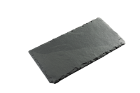 Кровельный сланец RKS SLATE Grey — купить серую черепицу для крыши в Новосибирске