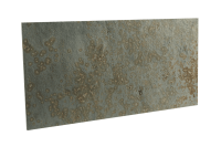 Сланец RKS SLATE Brazil Multicolor Natural 600x600x10 мм — RKS SLATE
