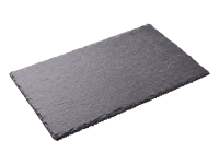 Плитка из сланца RKS SLATE Charcoal — купить для фасада и интерьера в Новосибирске 