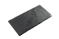 Кровельный сланец RKS SLATE Graphite — купить черепицу для крыши в Новосибирске