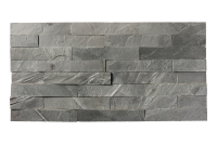 3D панели RKS SLATE Сланец Black Slate Classic
