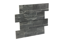 3D панели RKS SLATE Сланец Matt Black Slate Modern