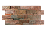 3D панели RKS SLATE Кварцит Golden Natural